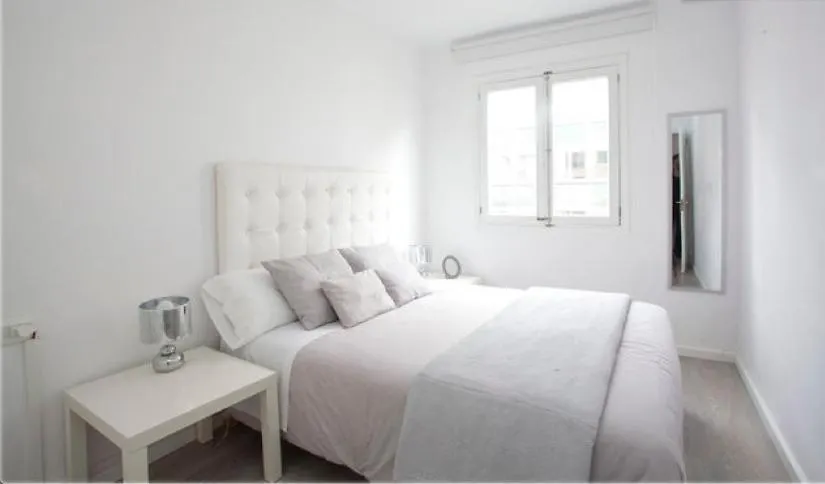 Apartamento Por Meses Zona Santa Catalina Palma de Maiorca