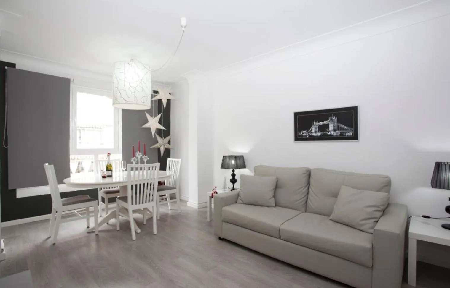 Apartamento Por Meses Zona Santa Catalina Palma de Maiorca