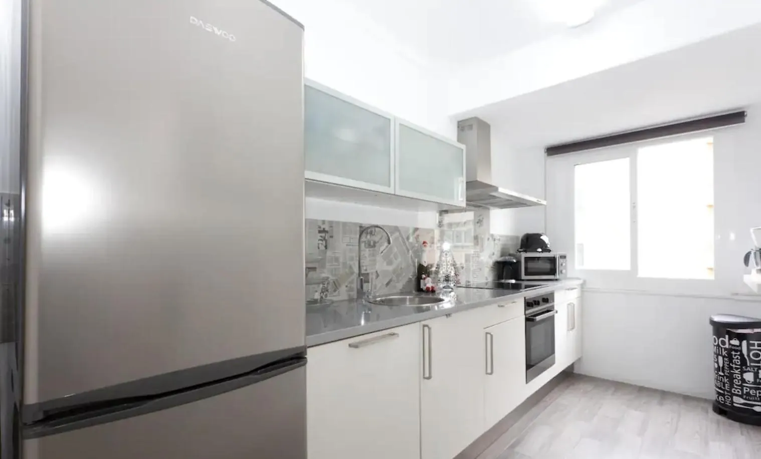 Apartamento Por Meses Zona Santa Catalina Palma de Maiorca 0*,  Espanha