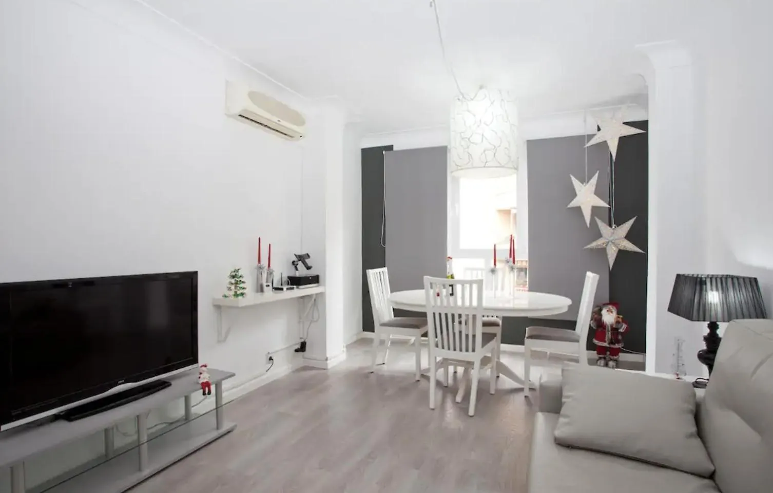 Apartamento Por Meses Zona Santa Catalina Palma de Maiorca