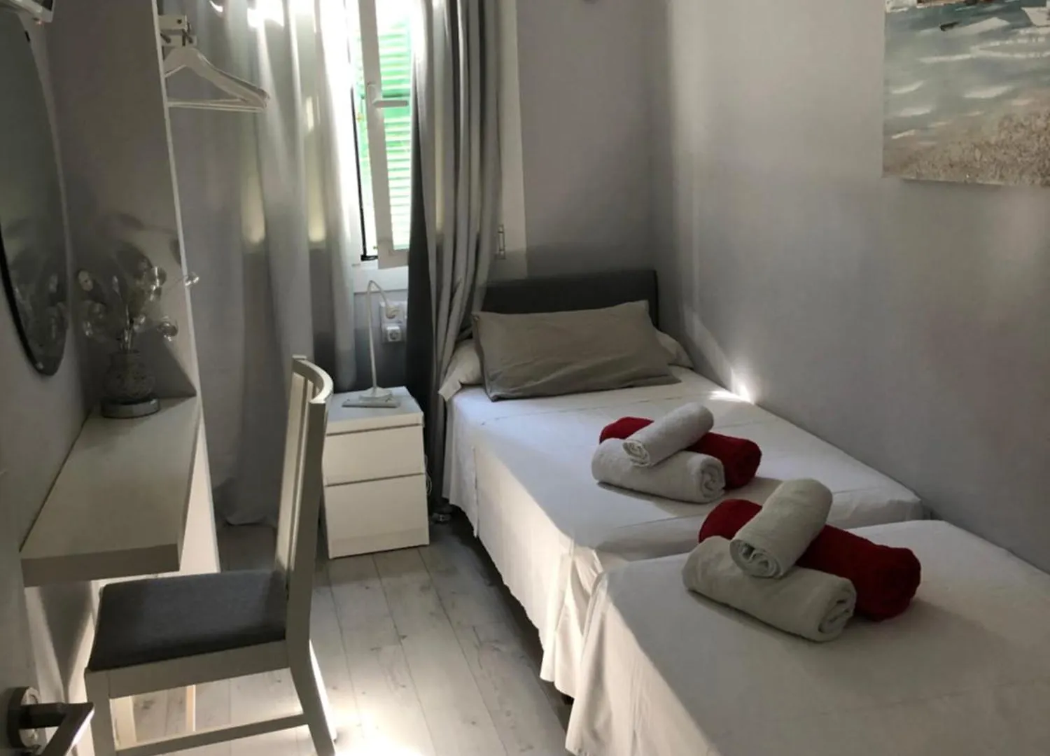 Apartamento Por Meses Zona Santa Catalina Palma de Maiorca 0*,  Espanha