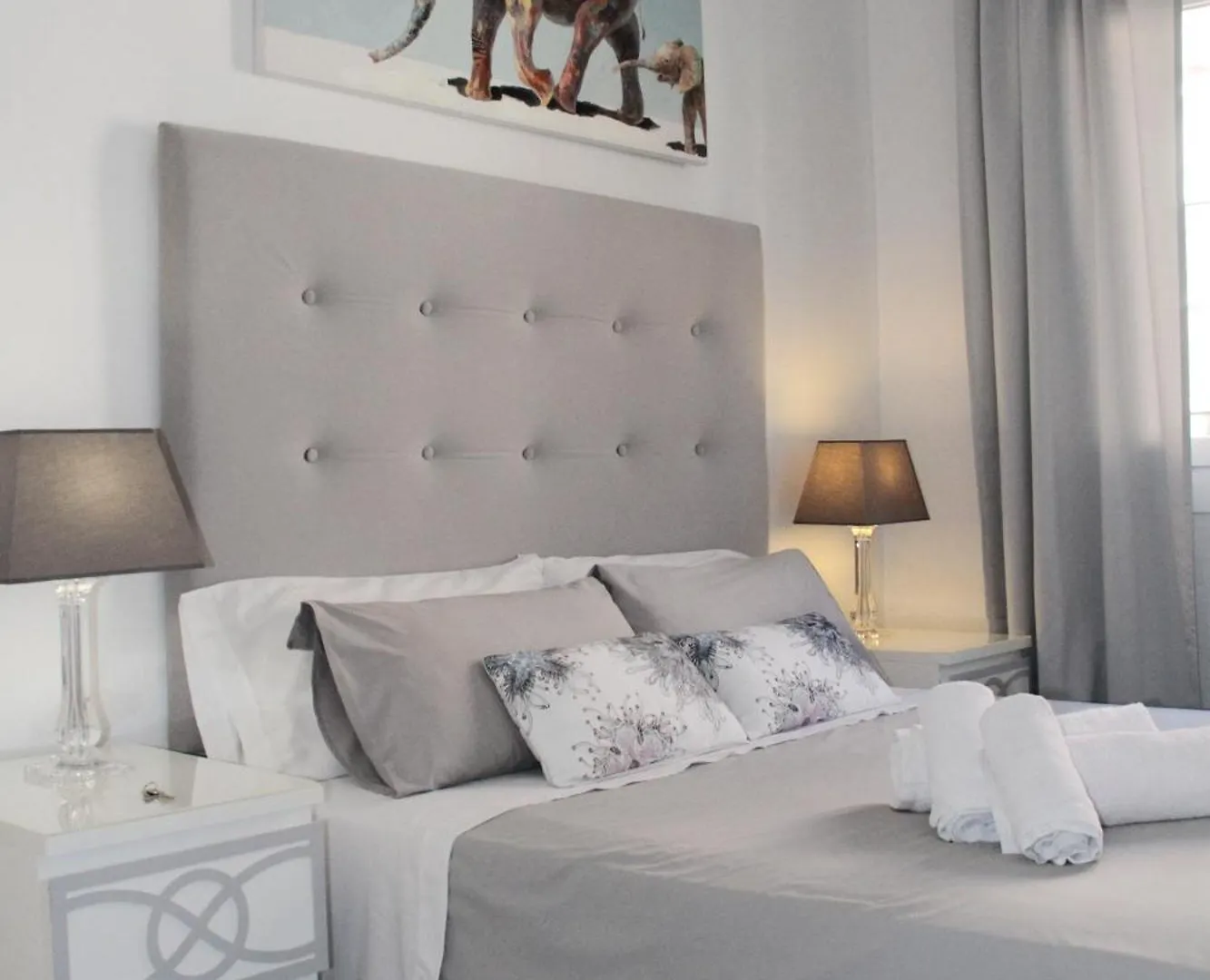 Apartamento Por Meses Zona Santa Catalina Palma de Maiorca Espanha