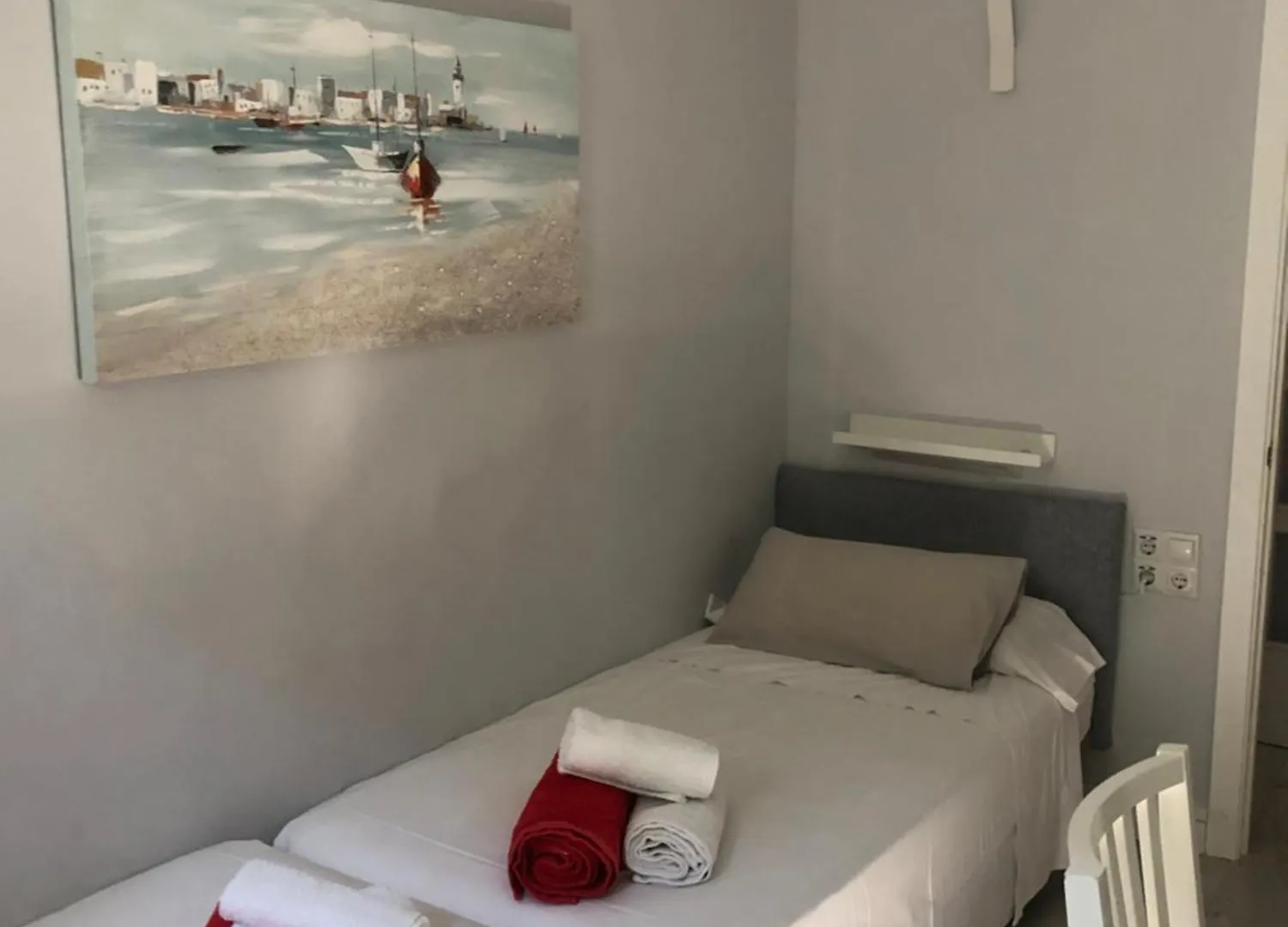 Apartamento Por Meses Zona Santa Catalina Palma de Maiorca